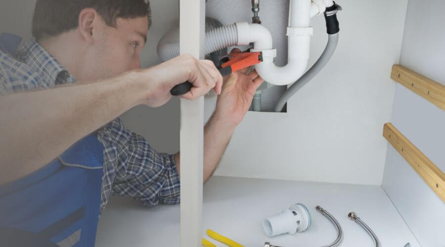 Professional sewer line replacement in Perry Point, MD